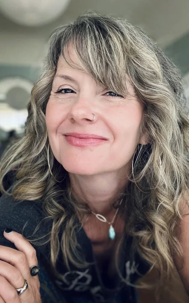 Dawn Larned Headshot