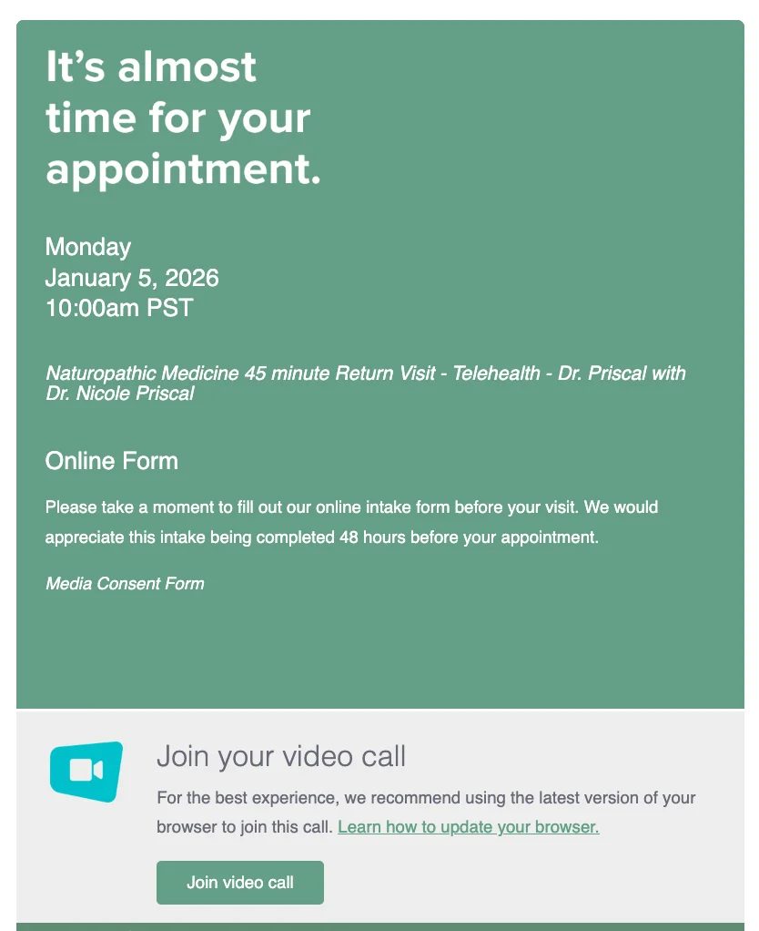 Telehealth how to