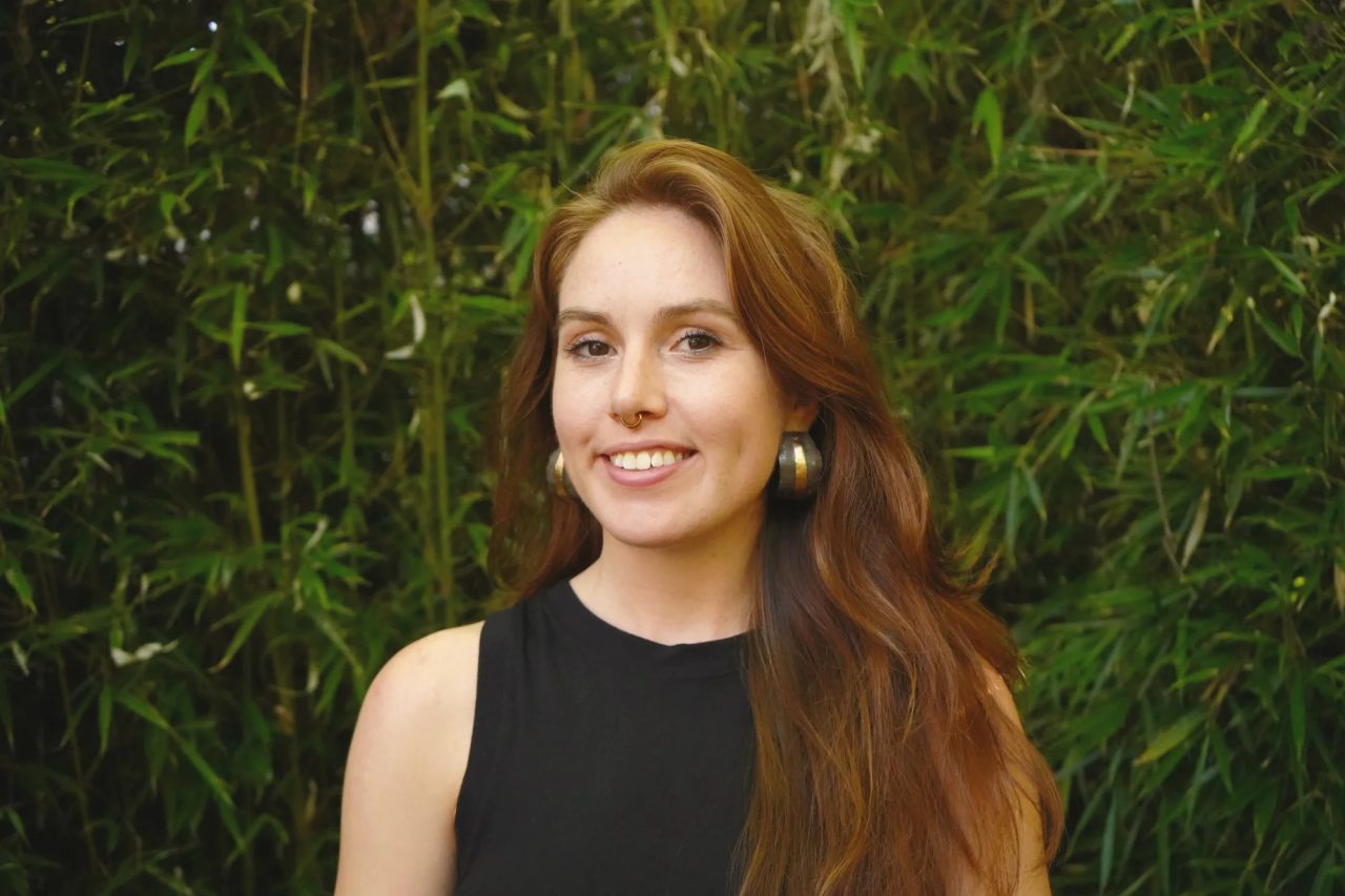Hannah Murphy Headshot
