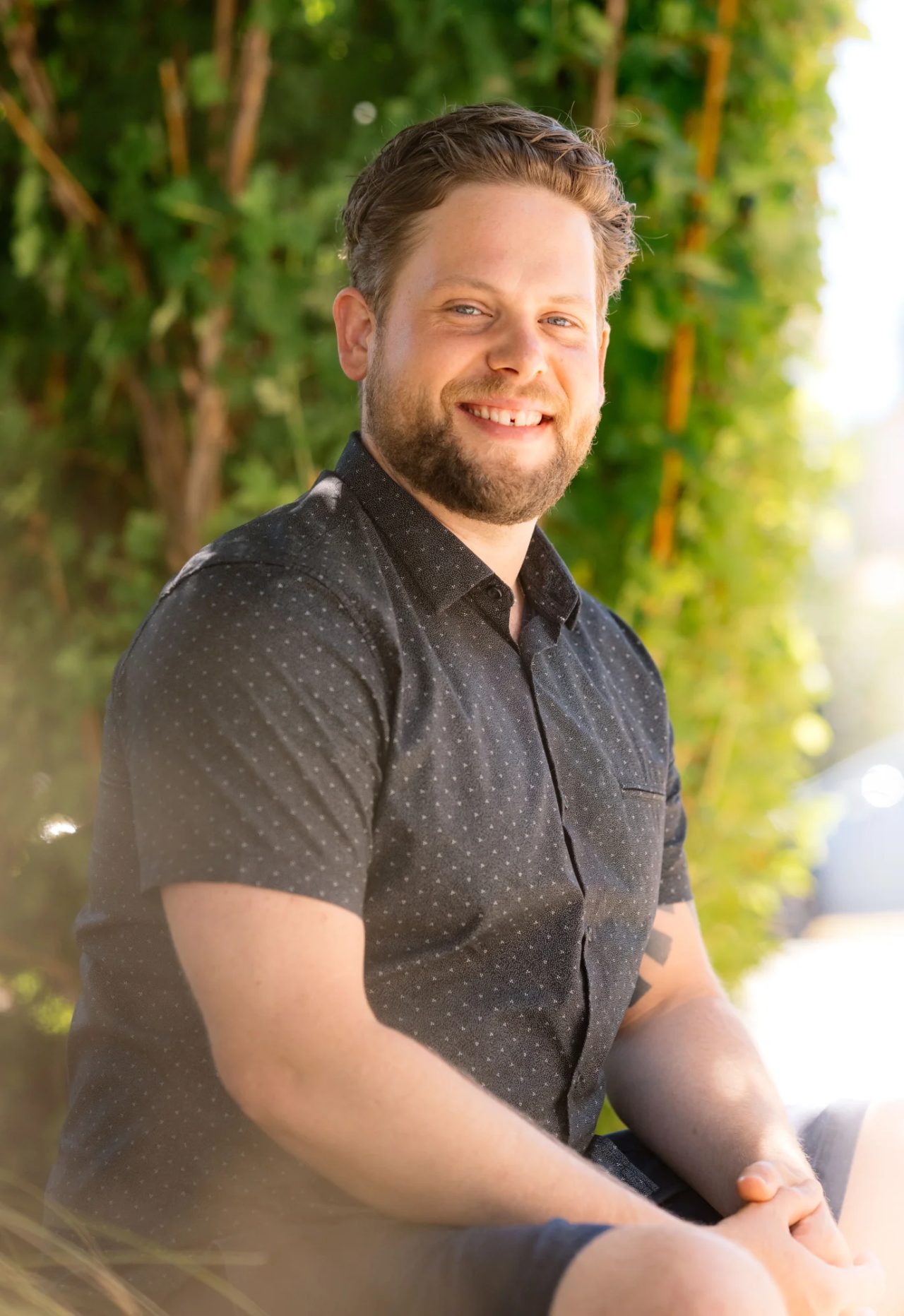 Jake Rockwell Headshot
