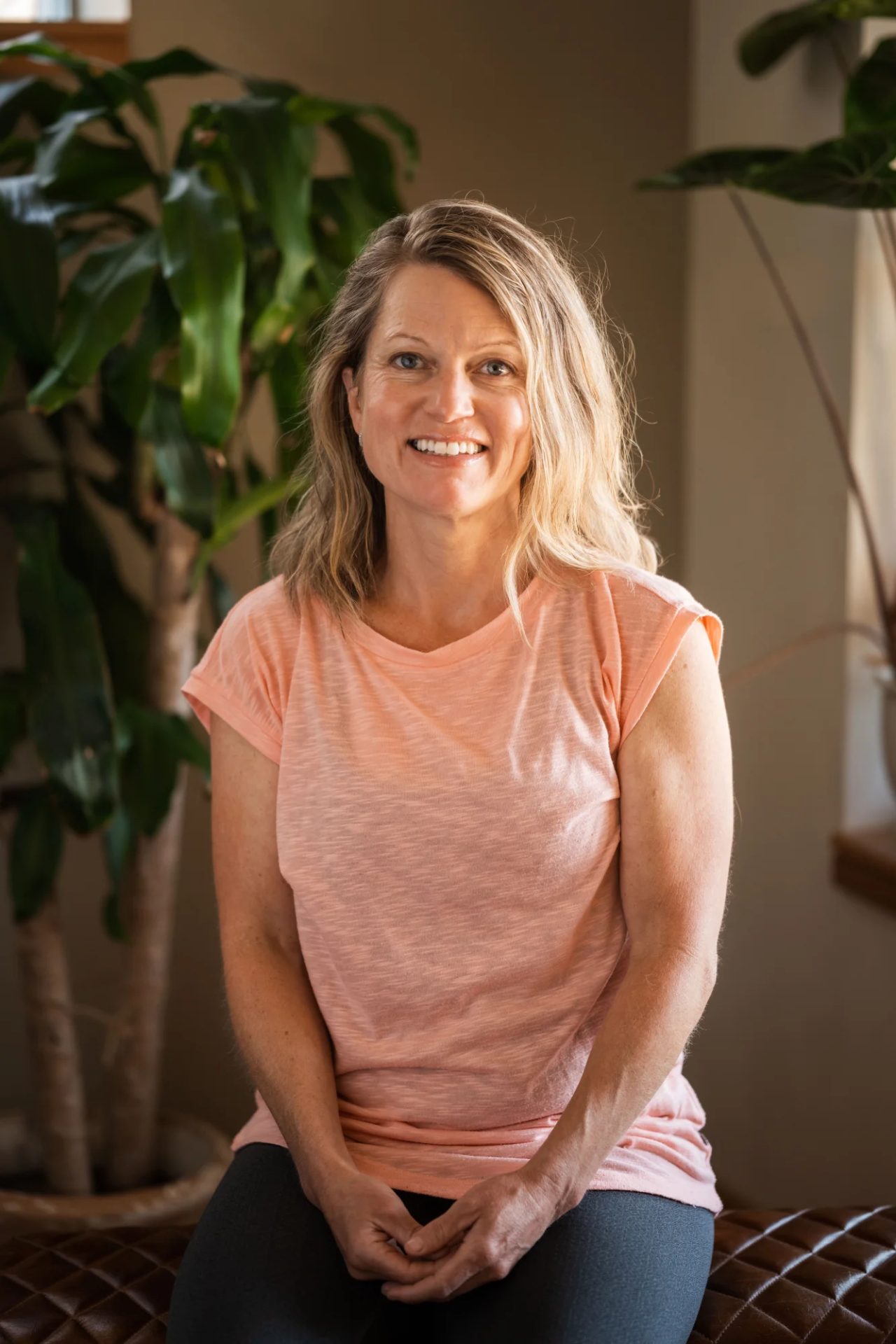 Katy Kemp DPT headshot