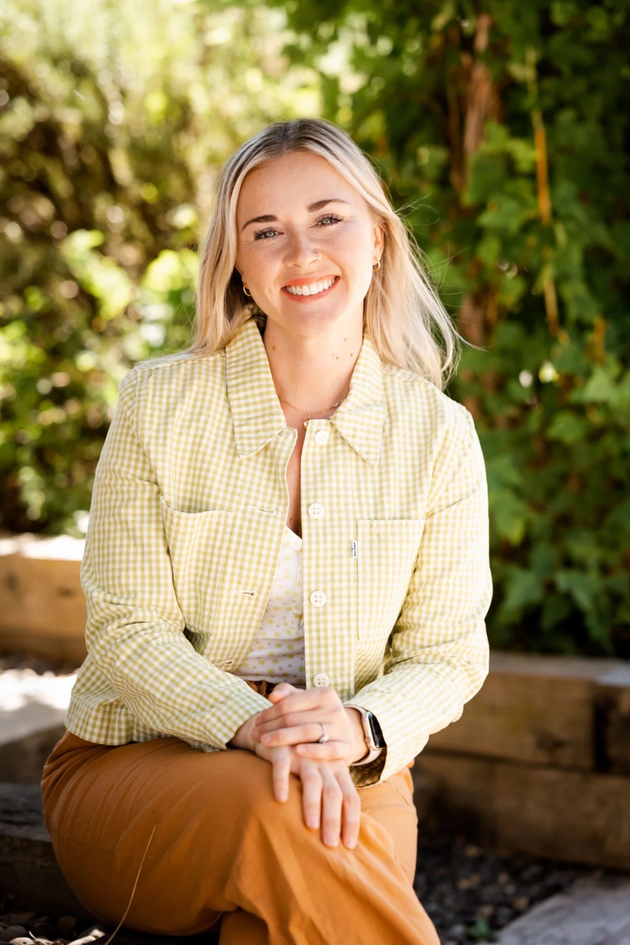 Lindsey Rockwell headshot