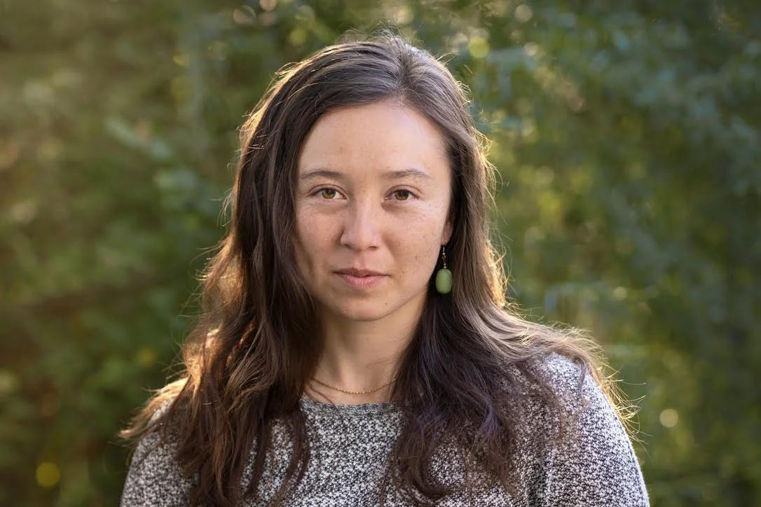 Phoenix Liu Headshot
